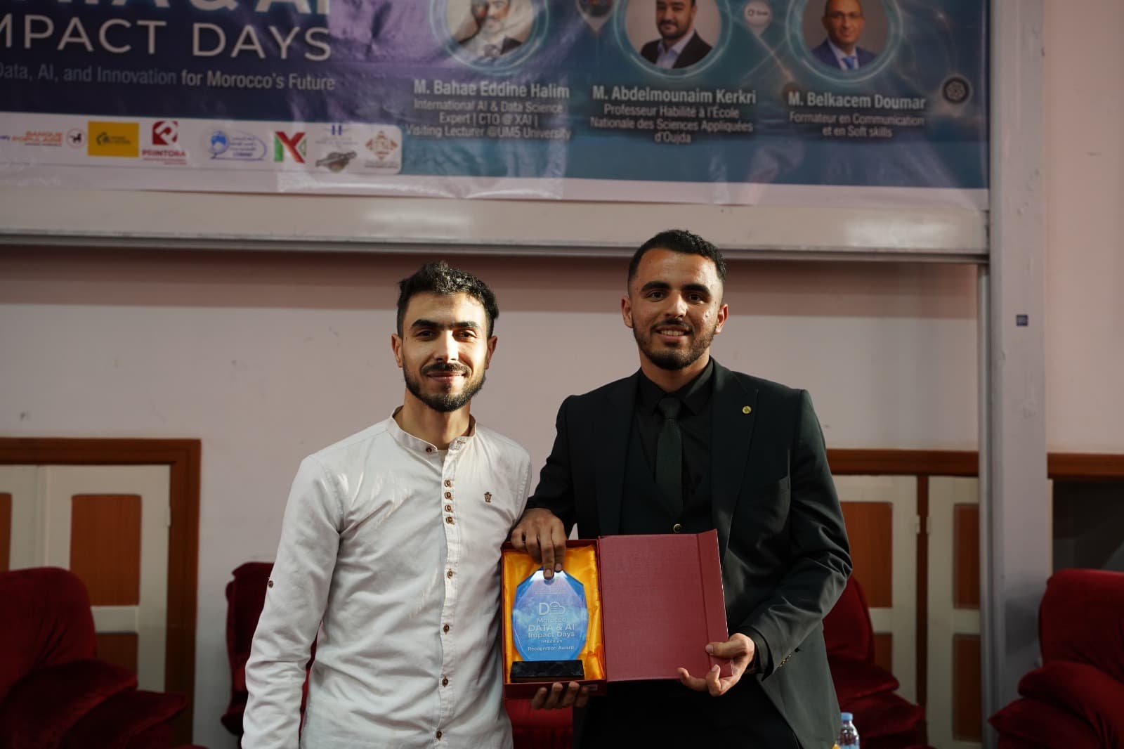 DSCC activity